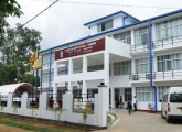 Opening Ceremony of Divisional Secretariat New Building