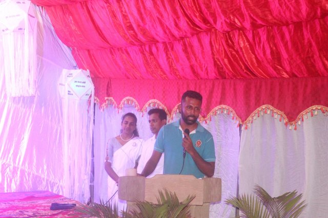 Poson Bathi Gee Saraniya -2025